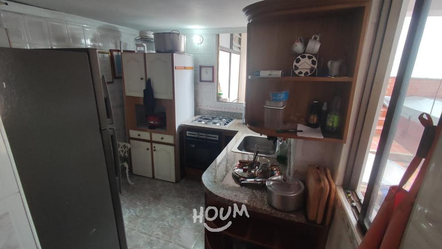 Casa en venta en Zona Centro, Envigado · foto 11 de 24