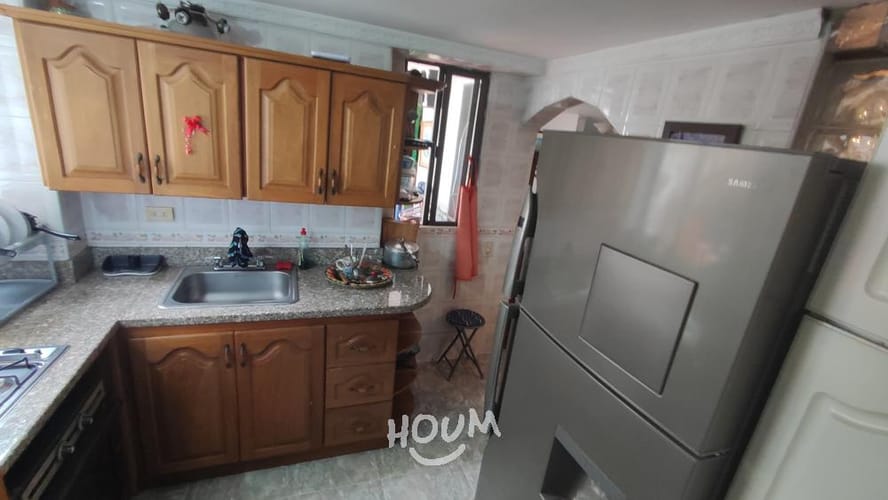Casa en venta en Zona Centro, Envigado · foto 12 de 24