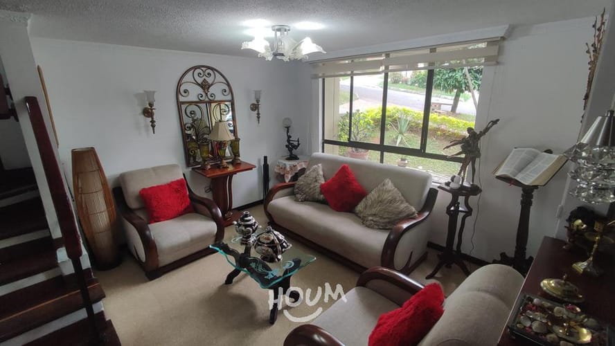 Casa en venta en Zona Centro, Envigado · foto 13 de 24