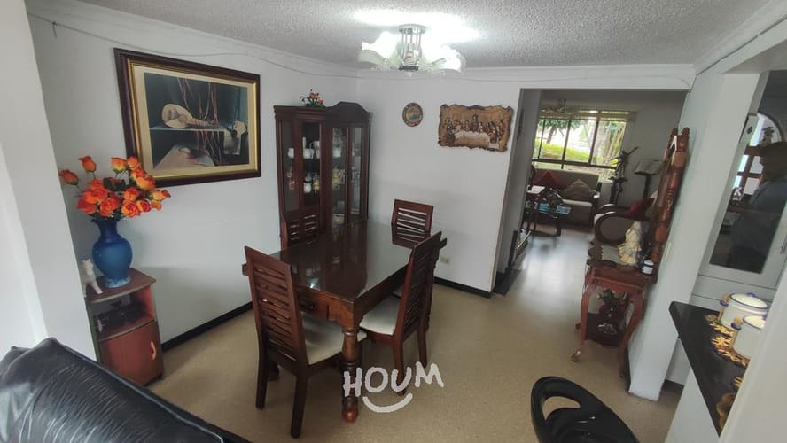 Casa en venta en Zona Centro, Envigado · foto 14 de 24