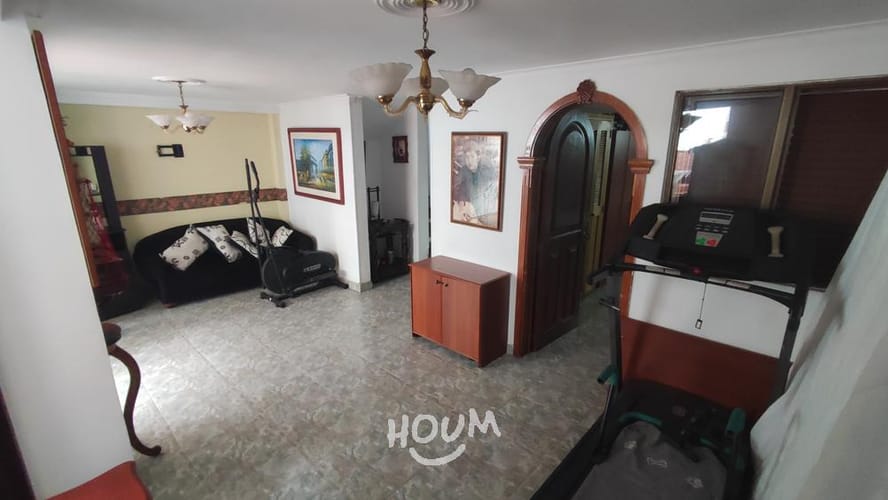 Casa en venta en Zona Centro, Envigado · foto 15 de 24