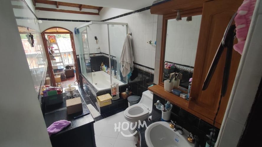 Casa en venta en Zona Centro, Envigado · foto 16 de 24