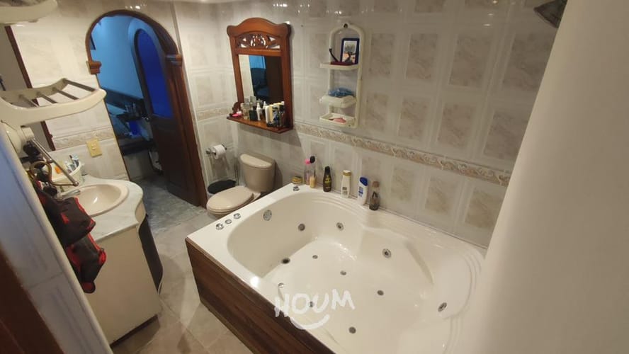 Casa en venta en Zona Centro, Envigado · foto 19 de 24