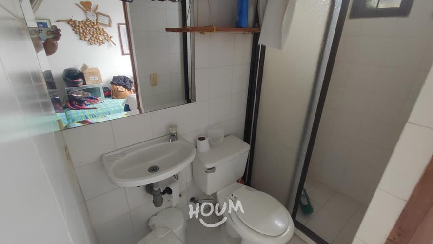 Casa en venta en Zona Centro, Envigado · foto 20 de 24