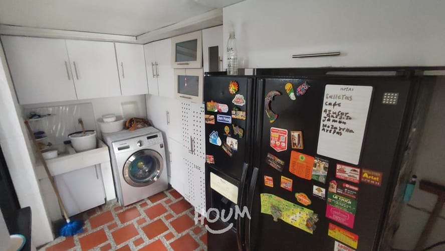 Casa en venta en Zona Centro, Envigado · foto 21 de 24