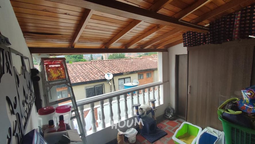 Casa en venta en Zona Centro, Envigado · foto 22 de 24