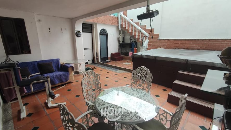 Casa en venta en Zona Centro, Envigado · foto 23 de 24