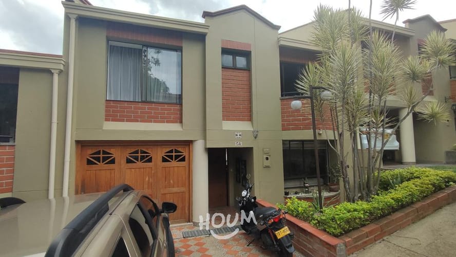Casa en venta en Zona Centro, Envigado · foto 24 de 24
