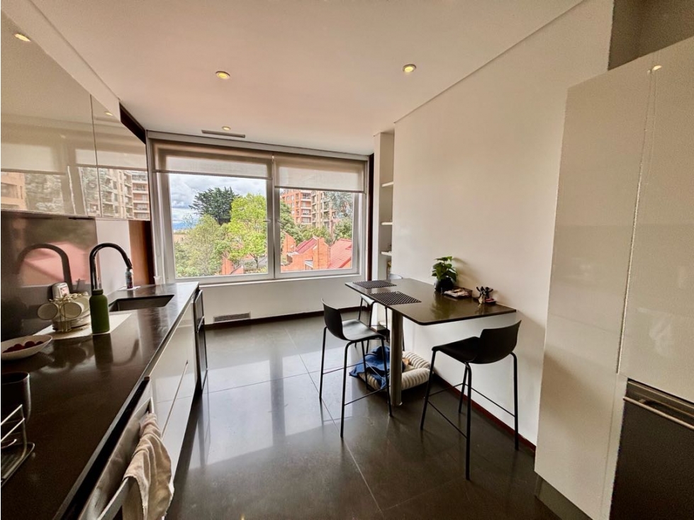 Apartamento en venta en El Refugio, Bogotá · foto 10 de 24