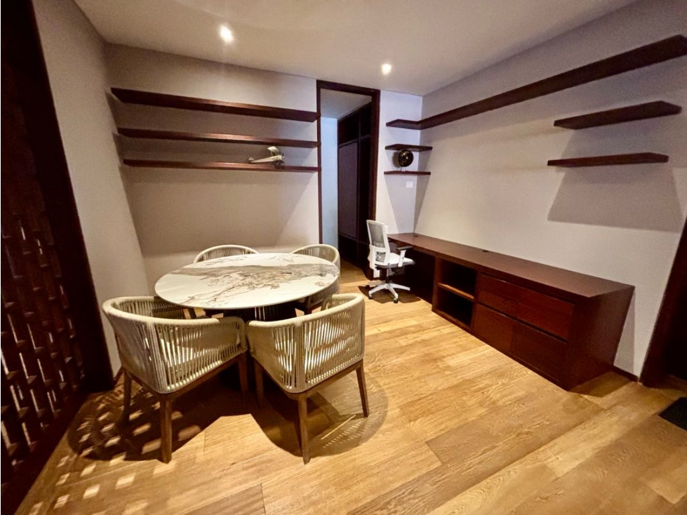 Apartamento en venta en El Refugio, Bogotá · foto 11 de 24