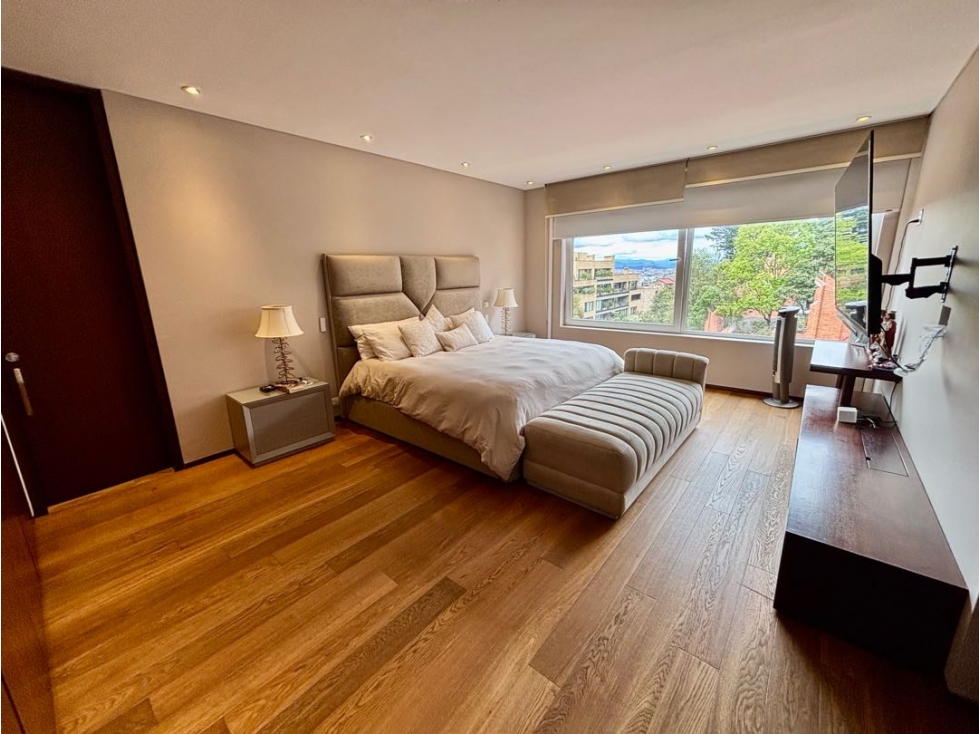 Apartamento en venta en El Refugio, Bogotá · foto 12 de 24