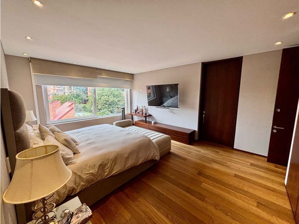Apartamento en venta en El Refugio, Bogotá · foto 13 de 24
