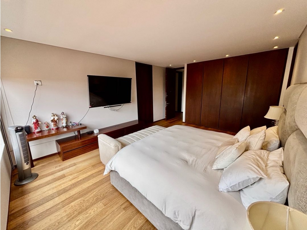 Apartamento en venta en El Refugio, Bogotá · foto 14 de 24