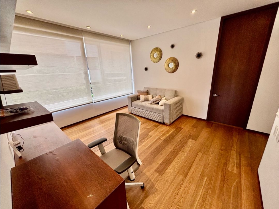 Apartamento en venta en El Refugio, Bogotá · foto 19 de 24