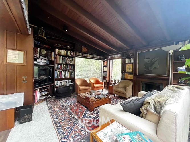 Apartamento de 2 alcobas en venta en Cerros De Suba, Bogotá, 1300 m² · foto 2 de 24
