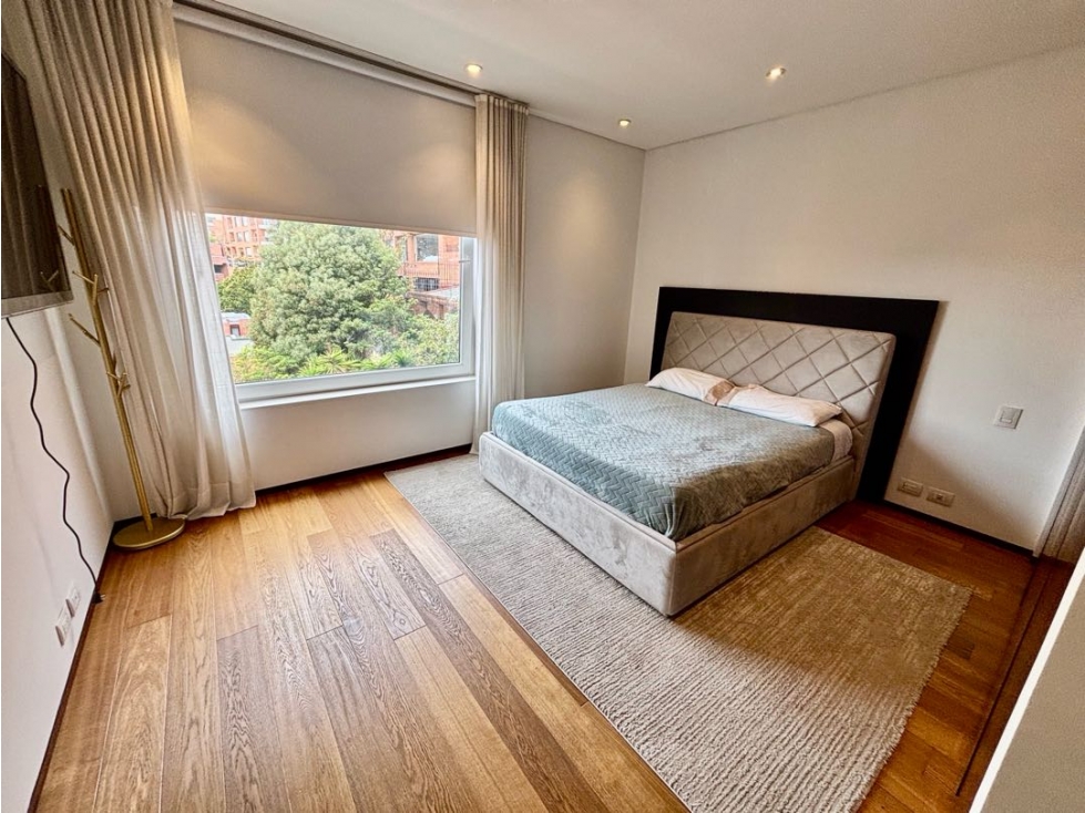 Apartamento en venta en El Refugio, Bogotá · foto 20 de 24