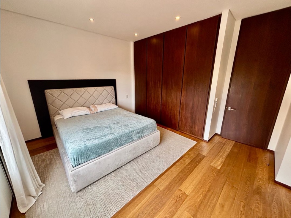 Apartamento en venta en El Refugio, Bogotá · foto 21 de 24