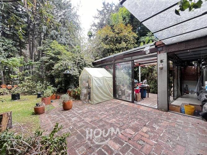 Apartamento de 2 alcobas en venta en Cerros De Suba, Bogotá, 1300 m² · foto 4 de 24
