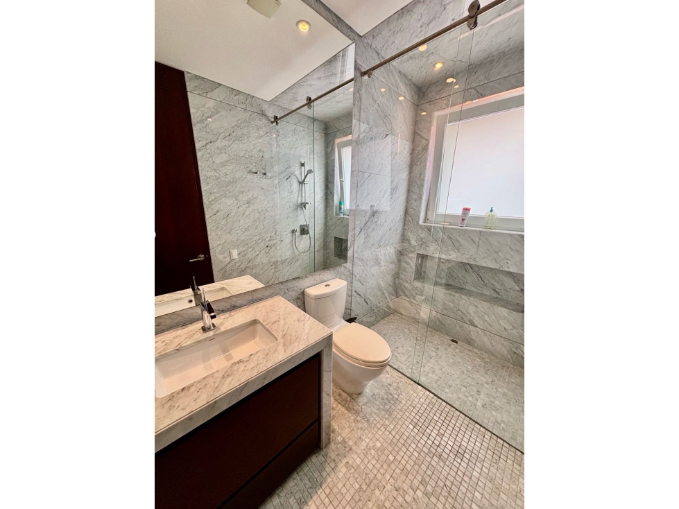 Apartamento en venta en El Refugio, Bogotá · foto 22 de 24