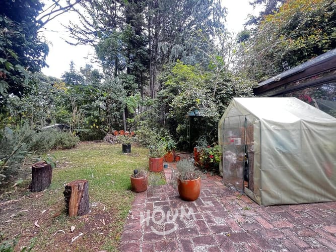 Apartamento de 2 alcobas en venta en Cerros De Suba, Bogotá, 1300 m² · foto 5 de 24