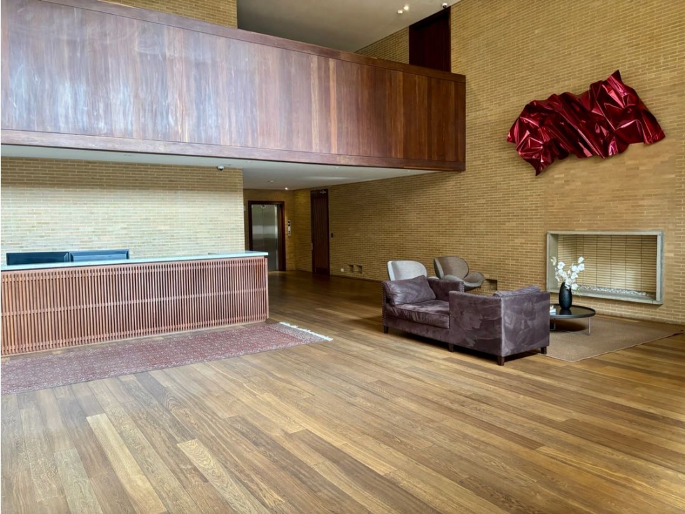Apartamento en venta en El Refugio, Bogotá · foto 23 de 24