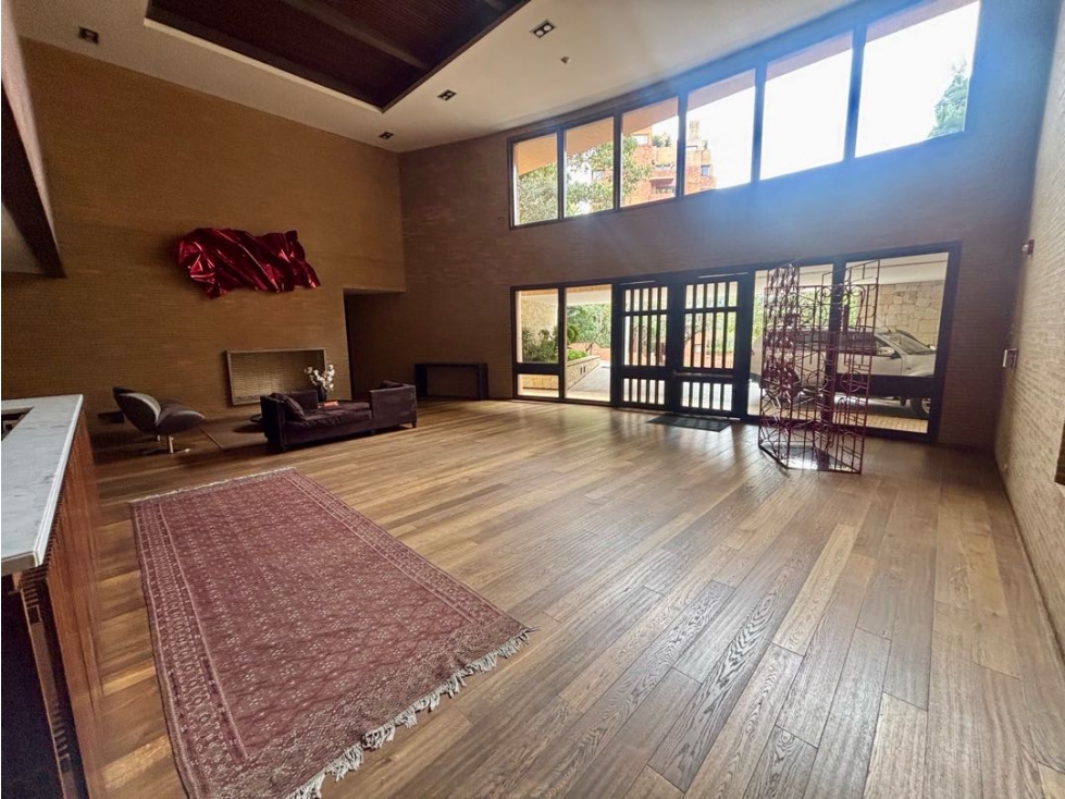 Apartamento en venta en El Refugio, Bogotá · foto 24 de 24