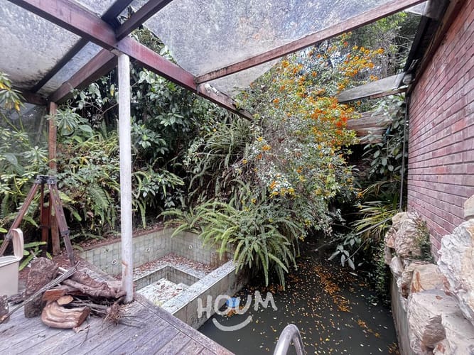 Apartamento de 2 alcobas en venta en Cerros De Suba, Bogotá, 1300 m² · foto 7 de 24