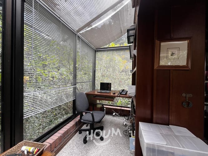 Apartamento de 2 alcobas en venta en Cerros De Suba, Bogotá, 1300 m² · foto 8 de 24