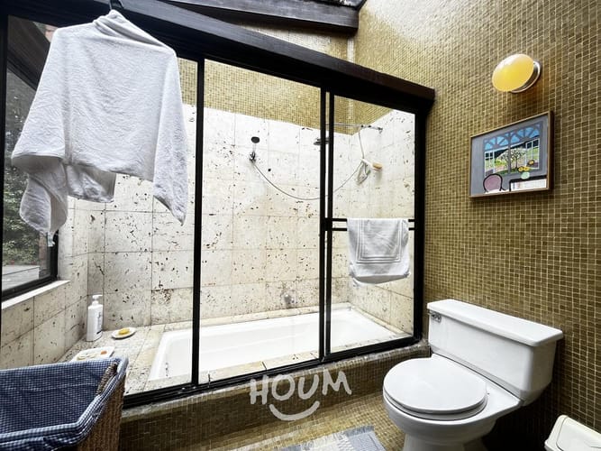 Apartamento de 2 alcobas en venta en Cerros De Suba, Bogotá, 1300 m² · foto 9 de 24