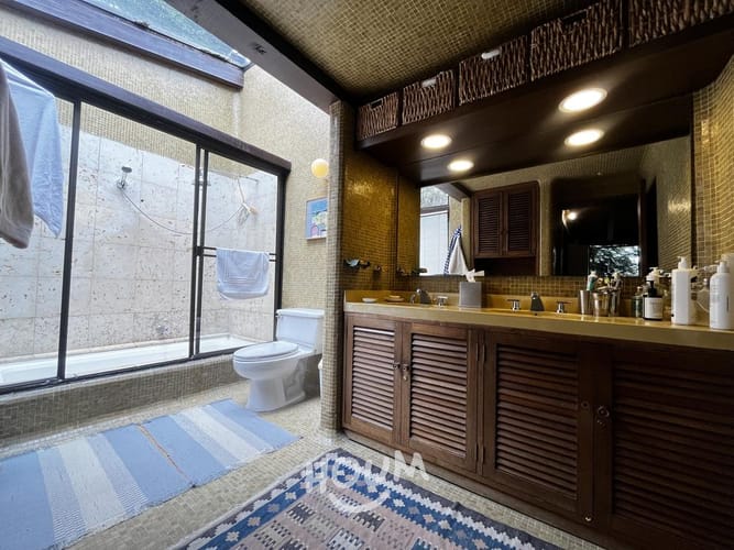 Apartamento de 2 alcobas en venta en Cerros De Suba, Bogotá, 1300 m² · foto 10 de 24