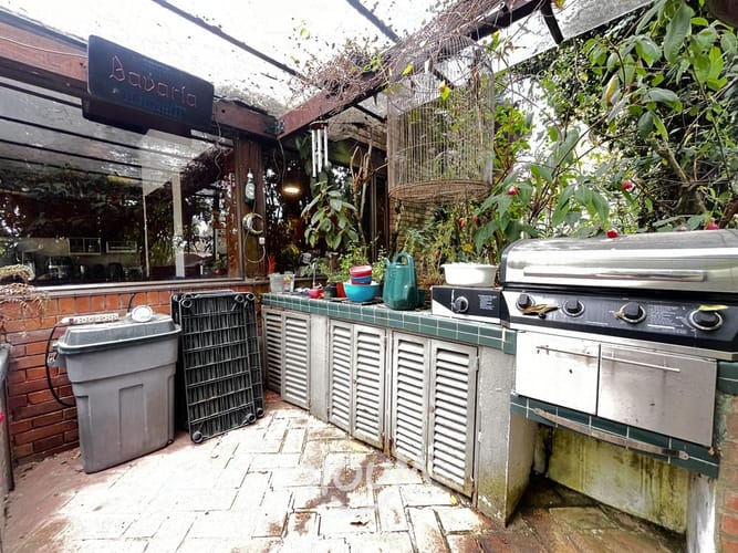 Apartamento de 2 alcobas en venta en Cerros De Suba, Bogotá, 1300 m² · foto 11 de 24
