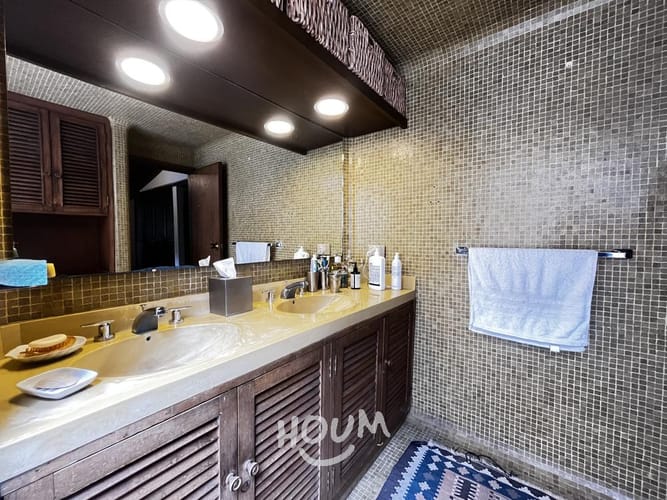Apartamento de 2 alcobas en venta en Cerros De Suba, Bogotá, 1300 m² · foto 13 de 24