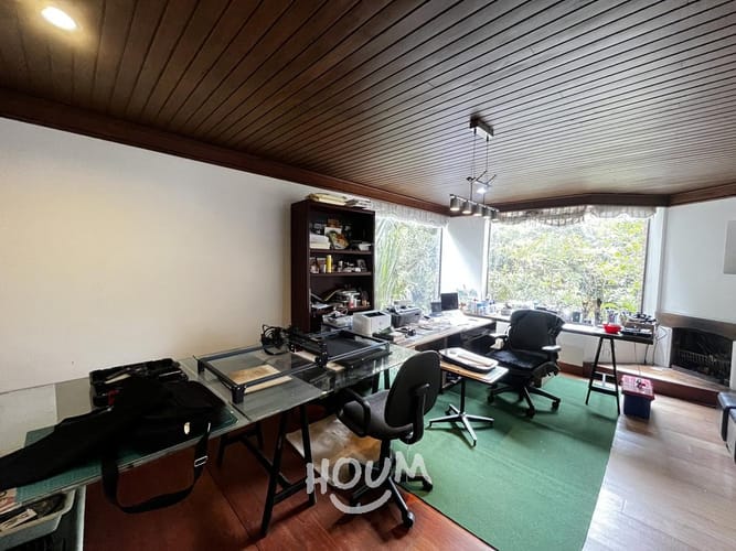 Apartamento de 2 alcobas en venta en Cerros De Suba, Bogotá, 1300 m² · foto 14 de 24