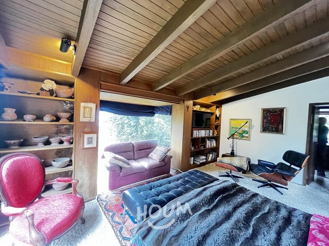 Apartamento de 2 alcobas en venta en Cerros De Suba, Bogotá, 1300 m² · foto 16 de 24