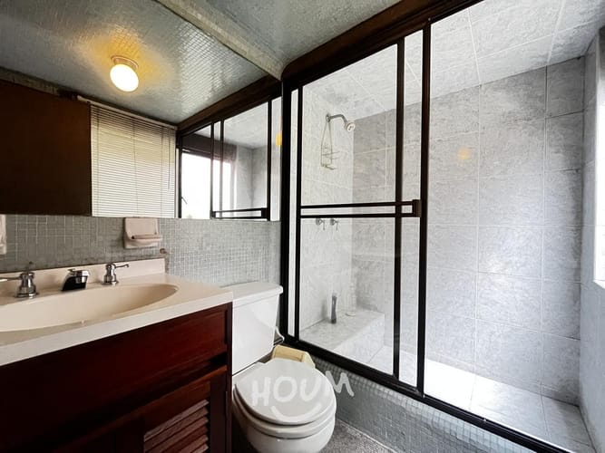 Apartamento de 2 alcobas en venta en Cerros De Suba, Bogotá, 1300 m² · foto 18 de 24