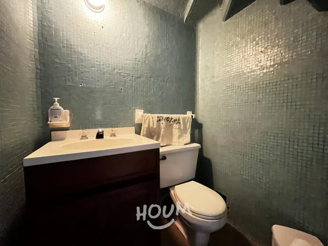 Apartamento de 2 alcobas en venta en Cerros De Suba, Bogotá, 1300 m² · foto 19 de 24