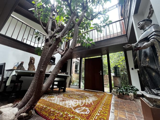 Apartamento de 2 alcobas en venta en Cerros De Suba, Bogotá, 1300 m² · foto 20 de 24