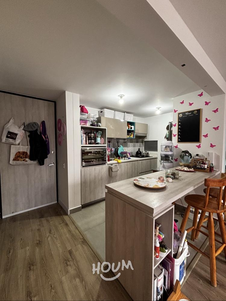 Apartamento en arriendo en Hacienda San Jose, Chía · foto 2 de 14