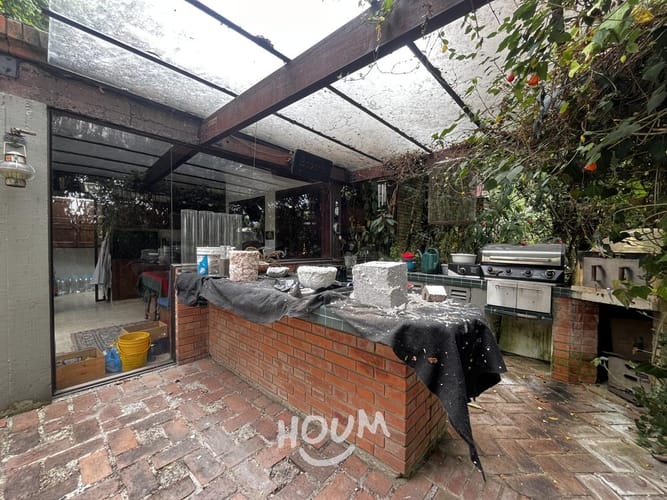 Apartamento de 2 alcobas en venta en Cerros De Suba, Bogotá, 1300 m² · foto 22 de 24