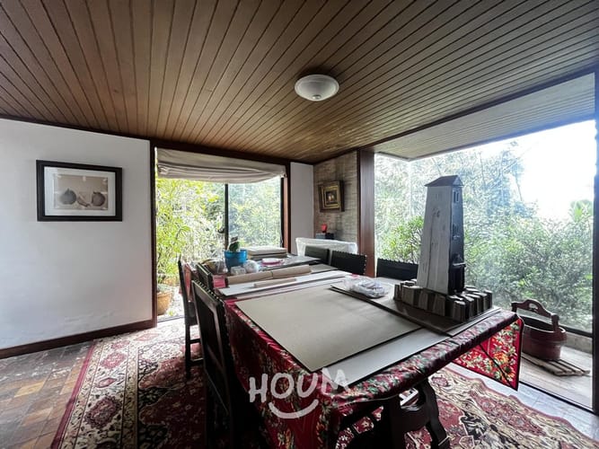 Apartamento de 2 alcobas en venta en Cerros De Suba, Bogotá, 1300 m² · foto 23 de 24