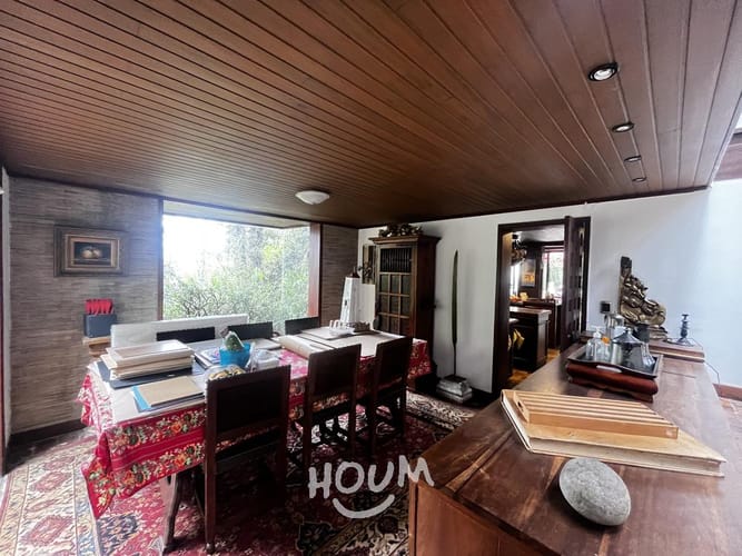 Apartamento de 2 alcobas en venta en Cerros De Suba, Bogotá, 1300 m² · foto 24 de 24