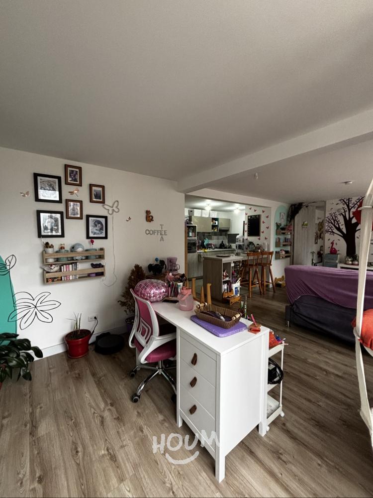 Apartamento en arriendo en Hacienda San Jose, Chía · foto 5 de 14