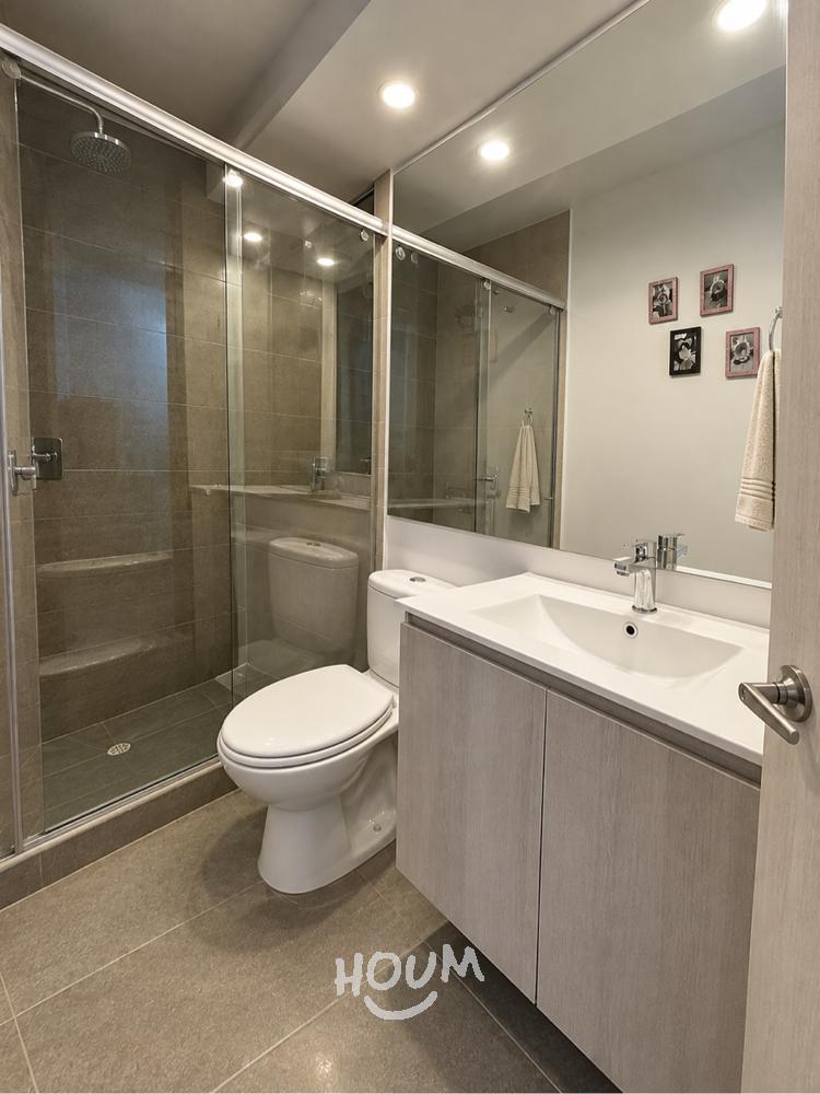 Apartamento en arriendo en Hacienda San Jose, Chía · foto 8 de 14