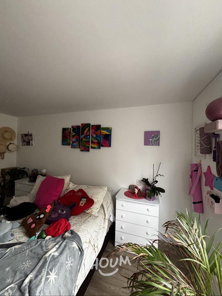 Apartamento en arriendo en Hacienda San Jose, Chía · foto 10 de 14