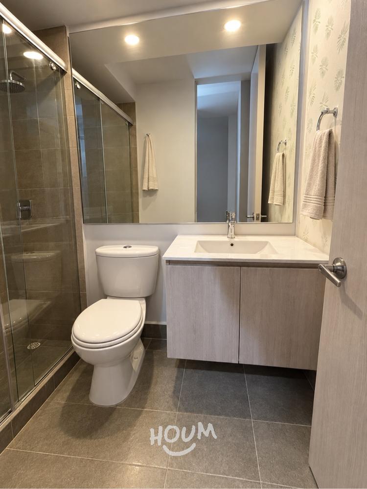 Apartamento en arriendo en Hacienda San Jose, Chía · foto 11 de 14