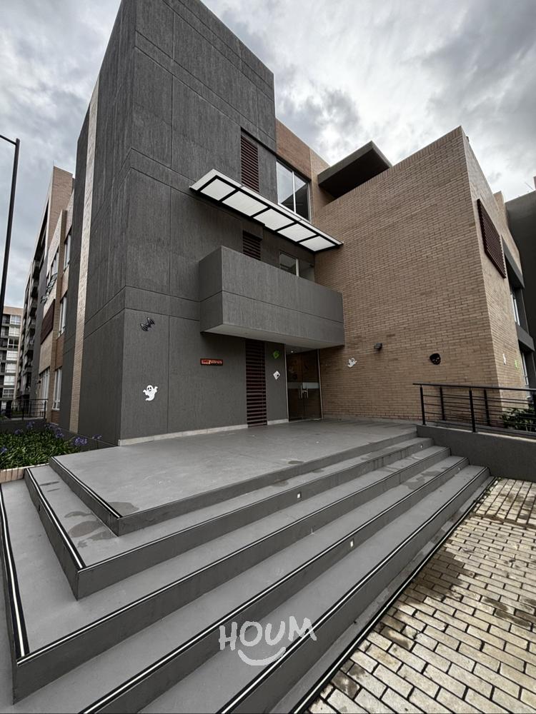 Apartamento en arriendo en Hacienda San Jose, Chía · foto 13 de 14