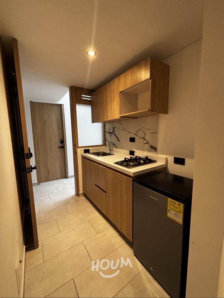 Apartamento en arriendo en Delicias Norte, Chía · foto 2 de 13