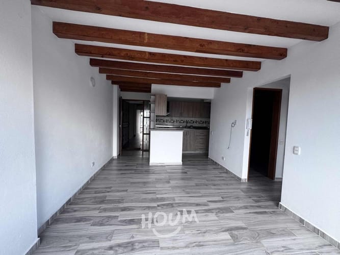 Apartamento de 1 alcoba en arriendo en El Faro, Rionegro, 48 m² · foto 6 de 24