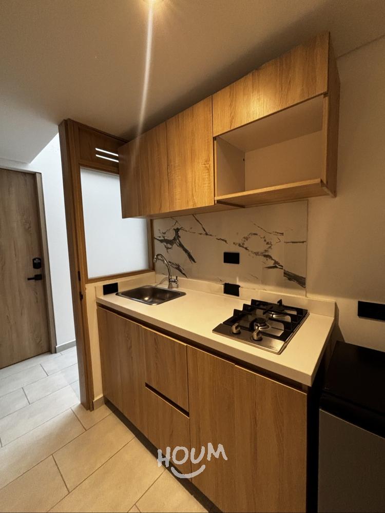 Apartamento en arriendo en Delicias Norte, Chía · foto 3 de 13