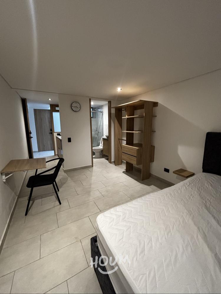 Apartamento en arriendo en Delicias Norte, Chía · foto 5 de 13